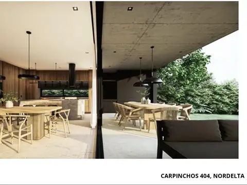 Casa en Venta A Estrenar
