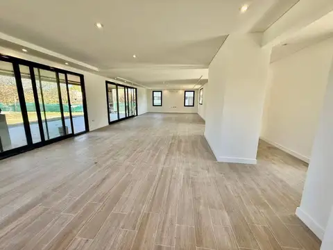 Casa venta barrio privado haras del sol pilar