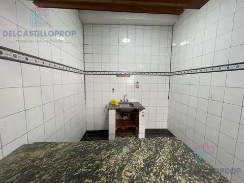 Depto Tipo Casa en Alquiler 30 años
