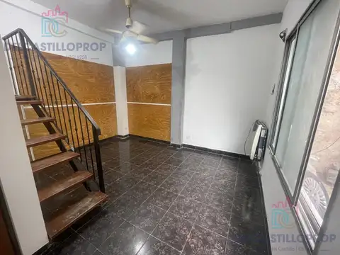 Depto Tipo Casa en Alquiler de 2 dormitorios