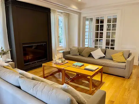 Casa en Alquiler 7 años