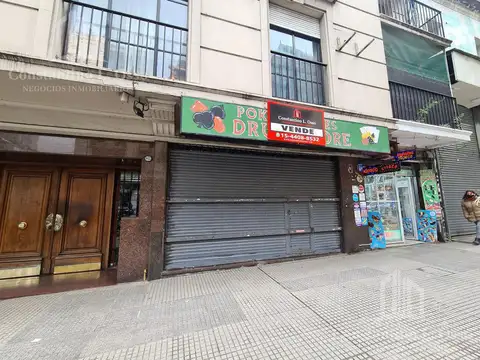 Local en Venta A Estrenar