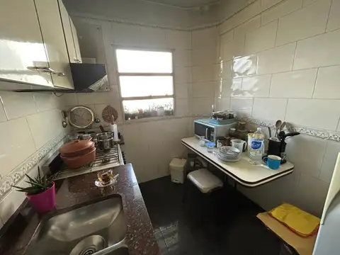 Departamento en Venta 40 años