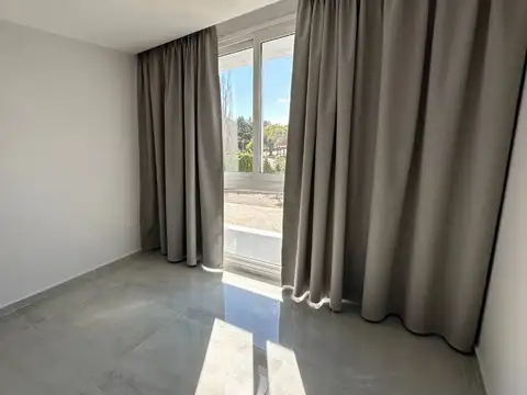 Departamento en Venta 1 año