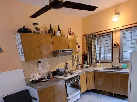 Casa en Venta 60 años