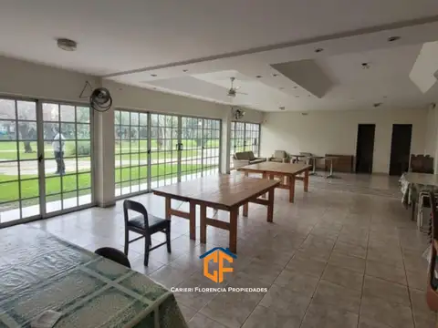 Terreno en Venta de 3264,0 m2