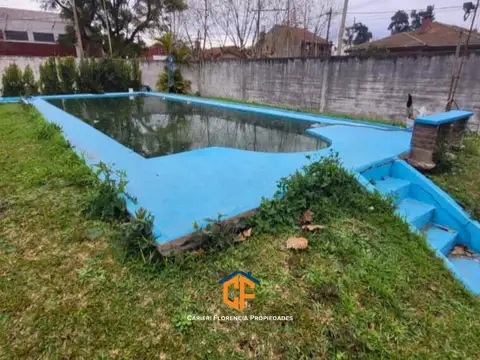 Terreno en Venta de 3264,0 m2