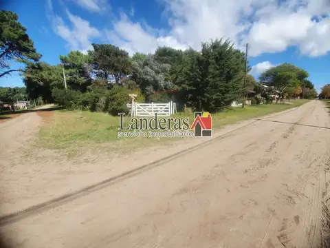 Libres del Sur y Alberdi 600