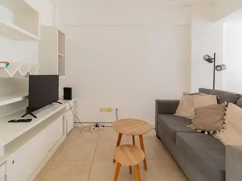 Departamento en Alquiler Temporal 12 años