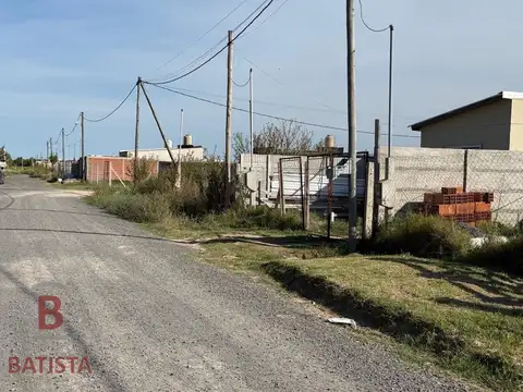 Terreno en Venta de 294,0 m2