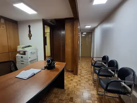 Departamento en Venta de 5 ambientes