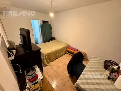 MONOAMBIENTE, C/PATIO, S/SANCHEZ DE BUSTAMANTE - RECOLETA.