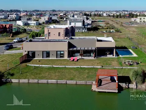 Casa en Venta en San Sebastian, Countries y Barrios Cerrados en Escobar