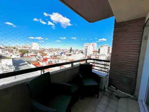 Departamento 3 Amb.  en Venta P.Chacabuco C/Balcon