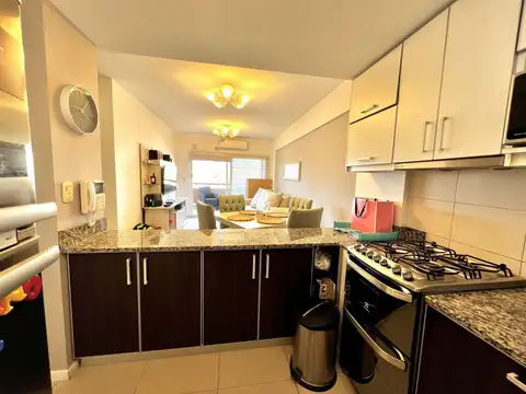 Departamento en Venta 6 años