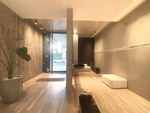 Departamento en Alquiler A Estrenar