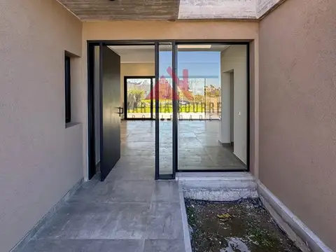 Casa en Alquiler A Estrenar
