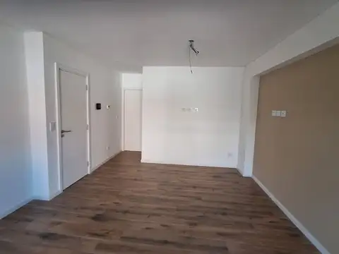 Departamento en Alquiler 2 años