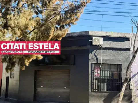 Local - Alquiler - Argentina, Capital Federal - HERRERA 1500