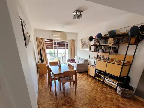 Departamento en Venta 35 años