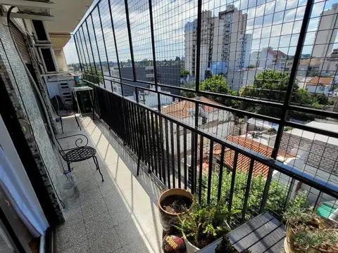 Departamento en Ramos Mejia Sur