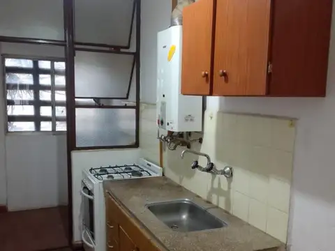 Departamento en Alquiler de 3 ambientes