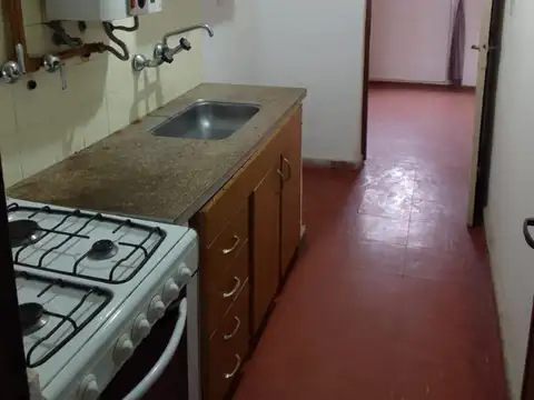 Departamento en Alquiler de 2 dormitorios