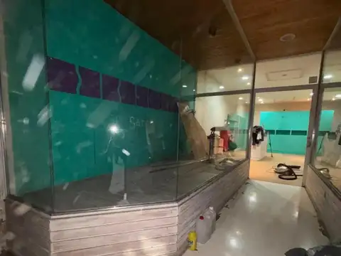 Local Comercial en alquiler - 2 Ambientes - Caseros