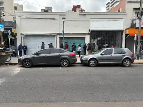 Local en Alquiler en Caseros, $ 2.500.000