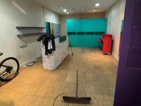 Local Comercial en alquiler - 2 Ambientes - Caseros