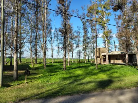 Terreno en Venta de 665,0 m2