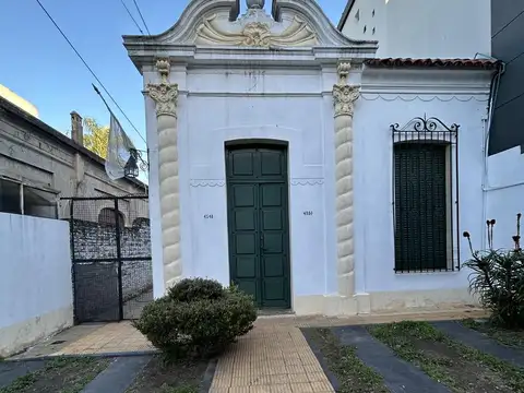 Casa en Venta en Villa Devoto, USD 480.000