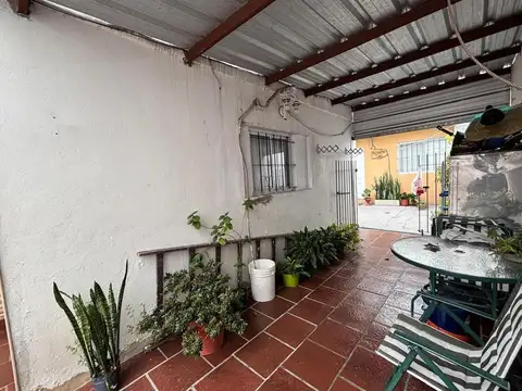 Casa en Venta en Monte Castro, USD 360.000