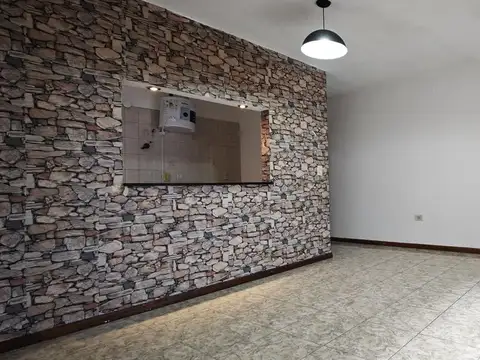 Departamento DE 3 AMBIENTES EN ALQUILER