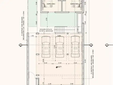 VENTA DEPARTAMENTO 2 DORMITORIOS a ESTRENAR