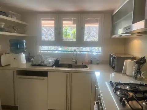 Punta chica Venta 3 dormitorios y amarra