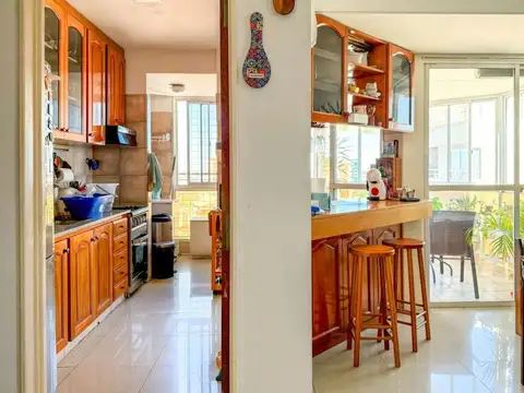 Departamento en Venta 31 años