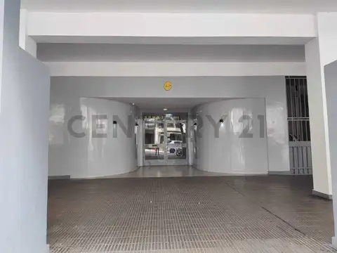 1°demayo 1136 1100, Piso 18