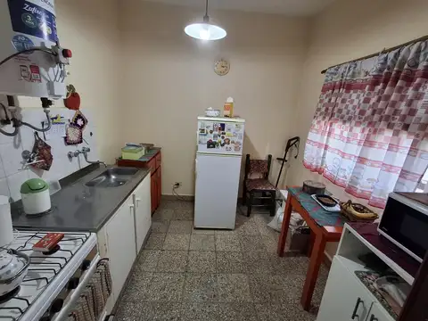 Depto Tipo Casa en Alquiler de 2 ambientes