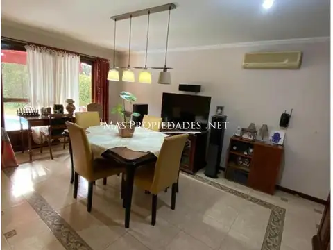 Casa en Venta de 3 dormitorios