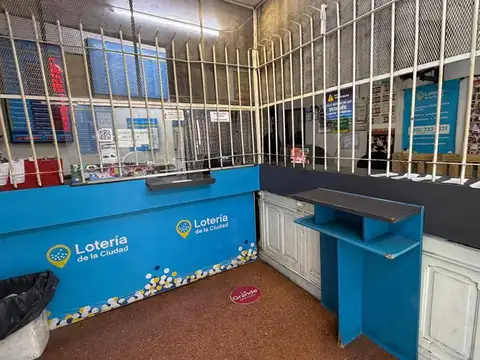 VENTA local Constitucion.