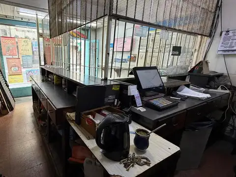 Av Brasil 900