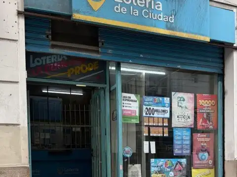 VENTA local Constitucion.