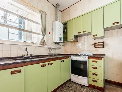 Departamento en Venta en Caballito, USD 138.000