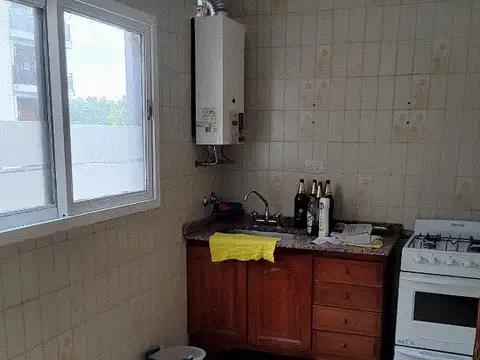 Departamento en Alquiler de 1 dormitorio