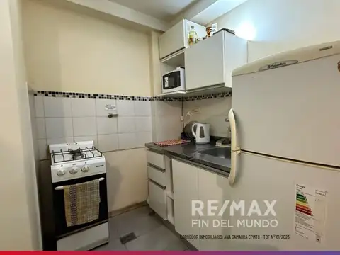 Departamento en Venta en Ushuaia, USD 87.000