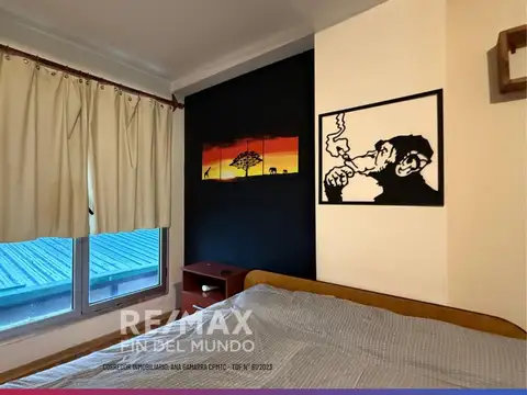 Departamento en Venta 11 años