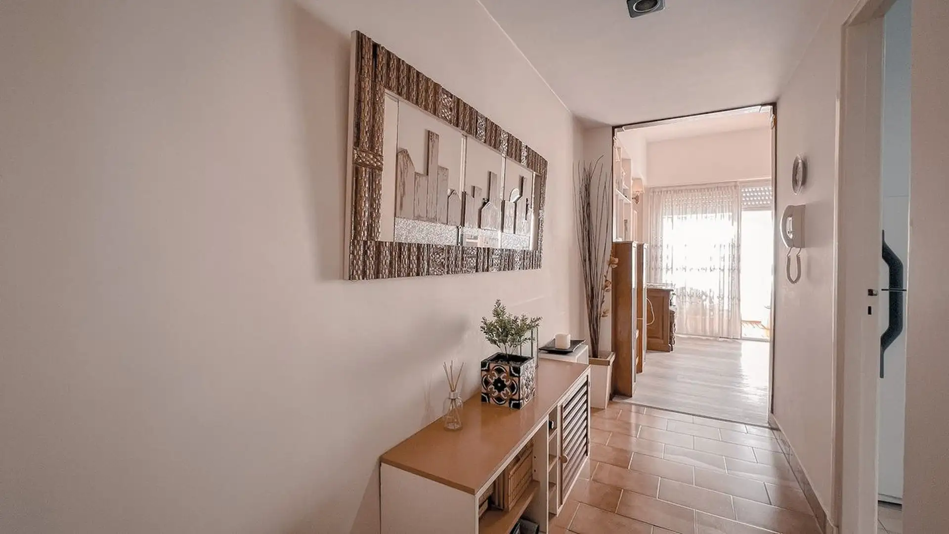 Venta Depto 3 amb c/dep balcón terraza zona Aldrey