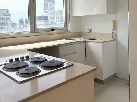Departamento en Alquiler en Palermo, $ 1.300.000