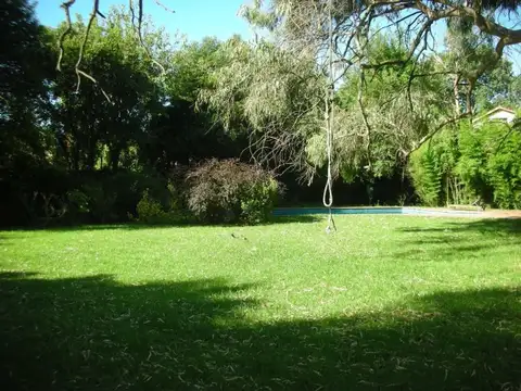 Terreno en Venta, FOT 0,8